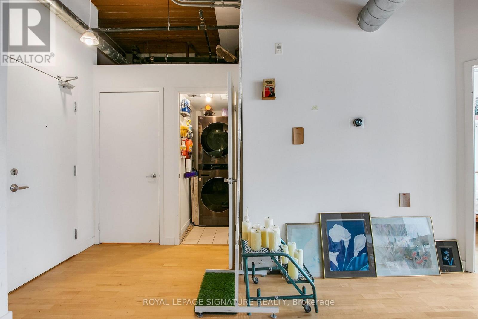 316 - 955 Queen Street W, Toronto, Ontario  M6J 3X5 - Photo 23 - C12895490