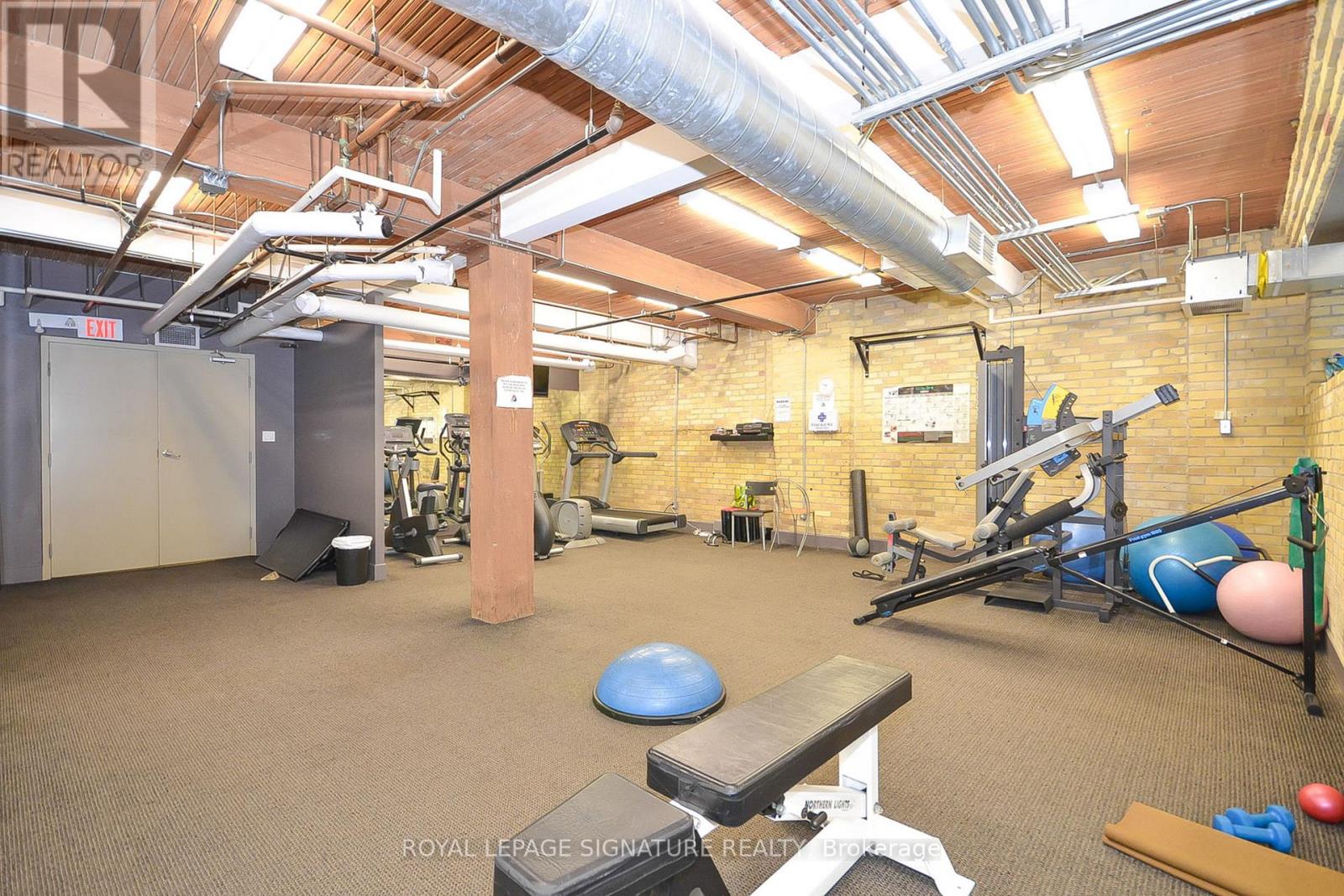 316 - 955 Queen Street W, Toronto, Ontario  M6J 3X5 - Photo 24 - C12895490