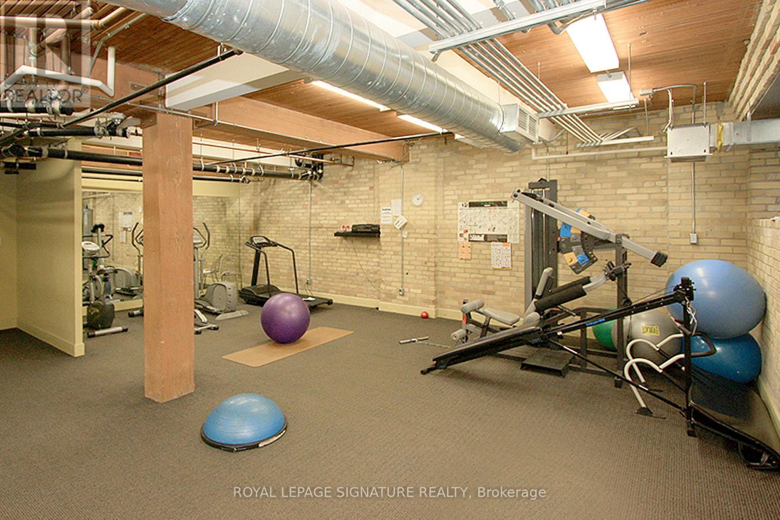 316 - 955 Queen Street W, Toronto, Ontario  M6J 3X5 - Photo 26 - C12895490