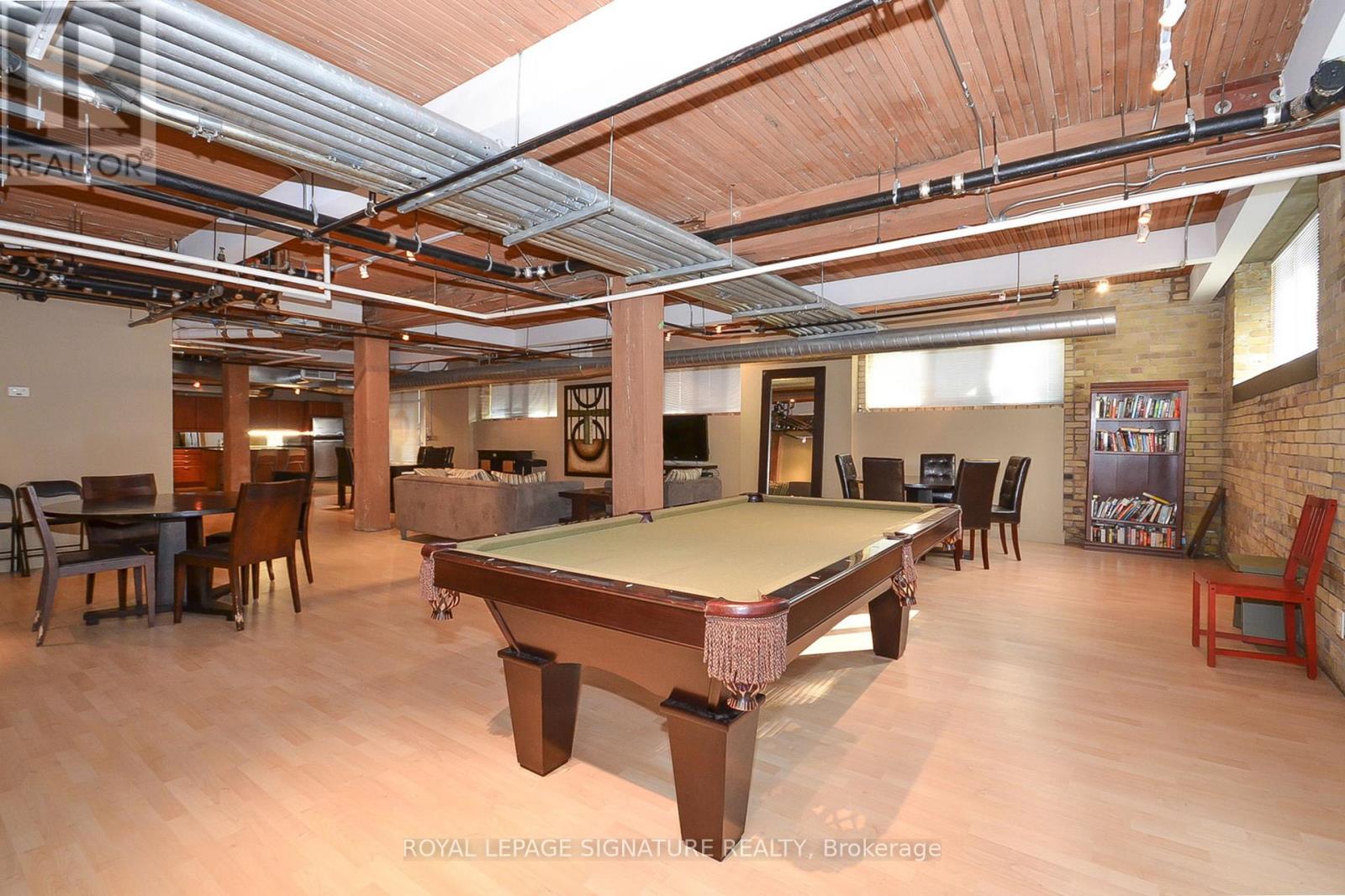 316 - 955 Queen Street W, Toronto, Ontario  M6J 3X5 - Photo 27 - C12895490