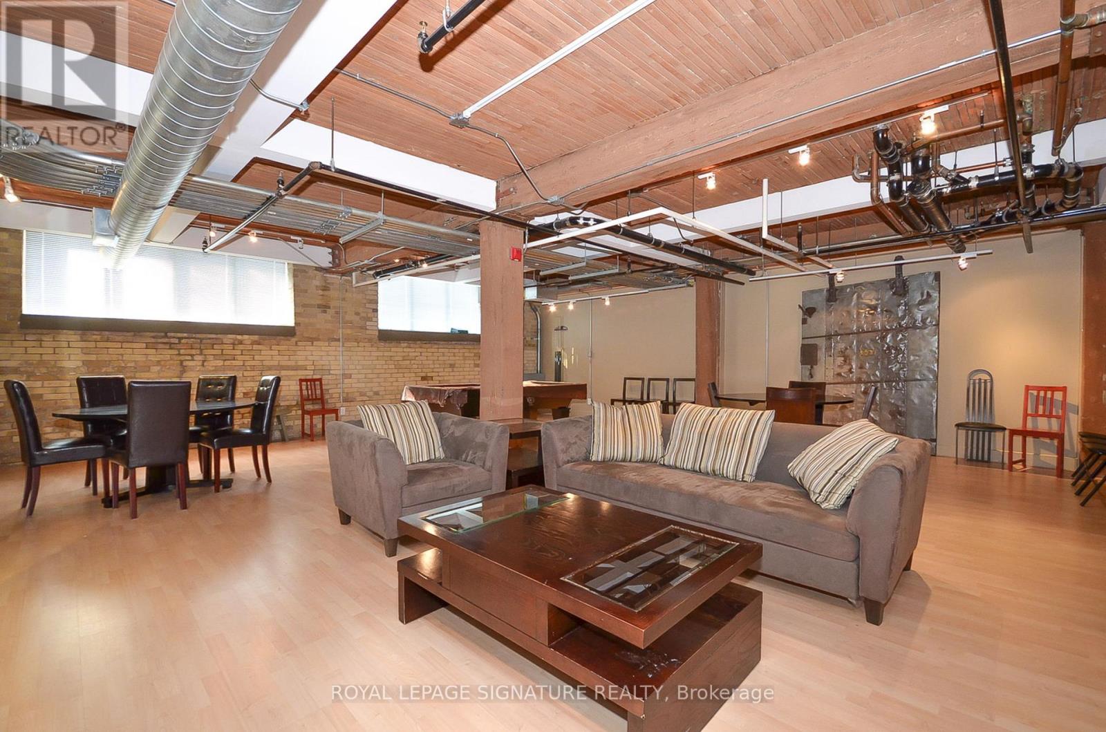 316 - 955 Queen Street W, Toronto, Ontario  M6J 3X5 - Photo 28 - C12895490