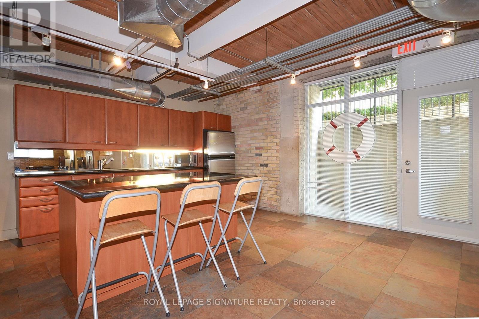 316 - 955 Queen Street W, Toronto, Ontario  M6J 3X5 - Photo 29 - C12895490