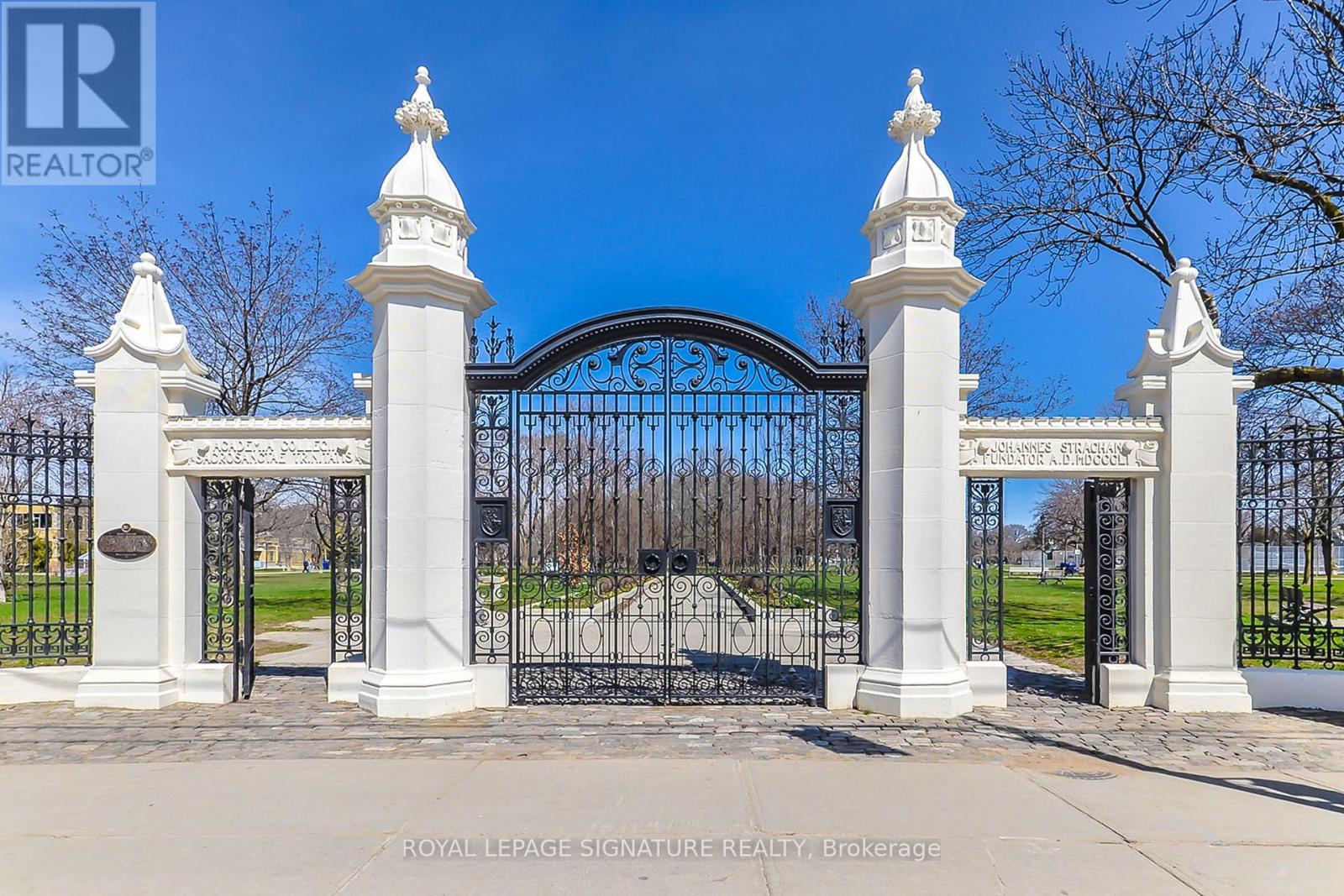 316 - 955 Queen Street W, Toronto, Ontario  M6J 3X5 - Photo 30 - C12895490