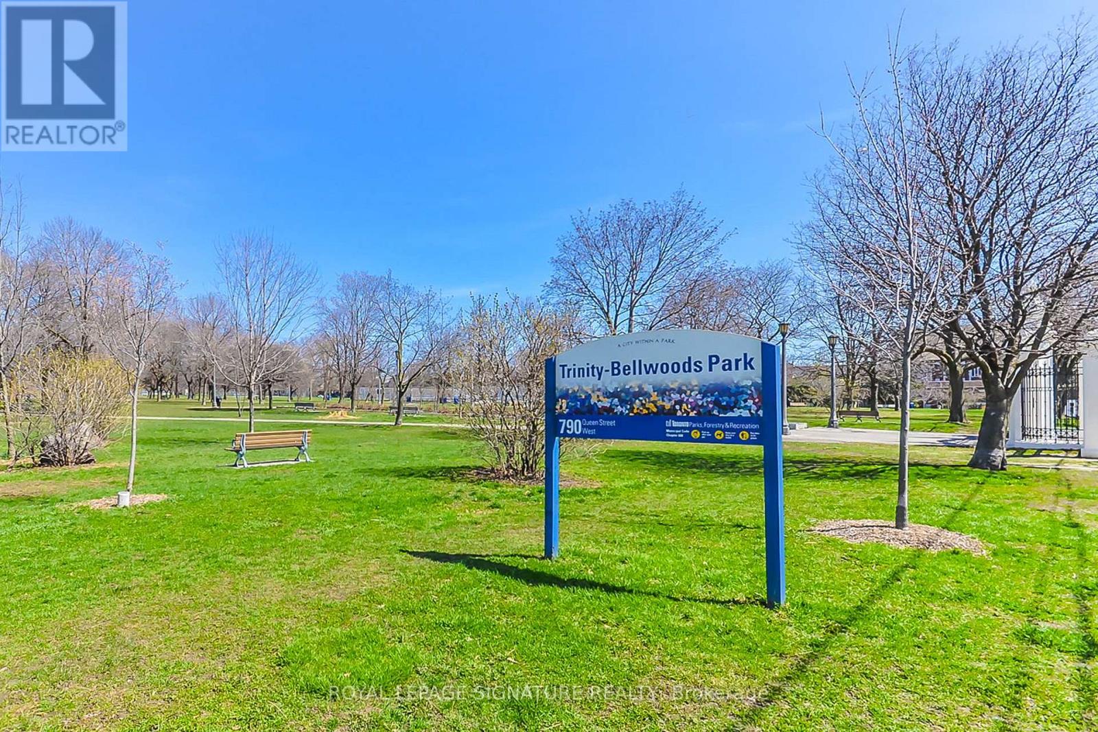 316 - 955 Queen Street W, Toronto, Ontario  M6J 3X5 - Photo 31 - C12895490