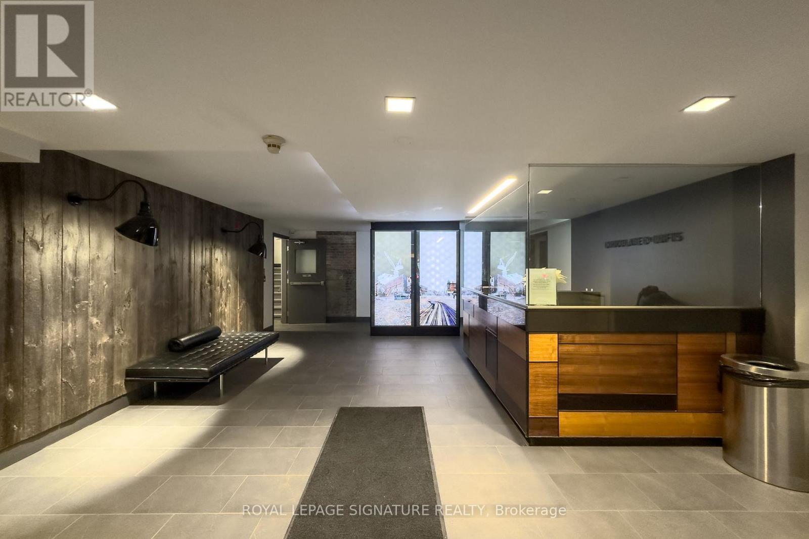 316 - 955 Queen Street W, Toronto, Ontario  M6J 3X5 - Photo 34 - C12895490