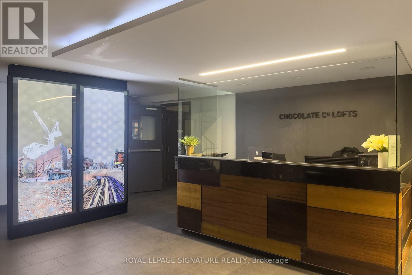 316 - 955 Queen Street W, Toronto, Ontario  M6J 3X5 - Photo 35 - C12895490