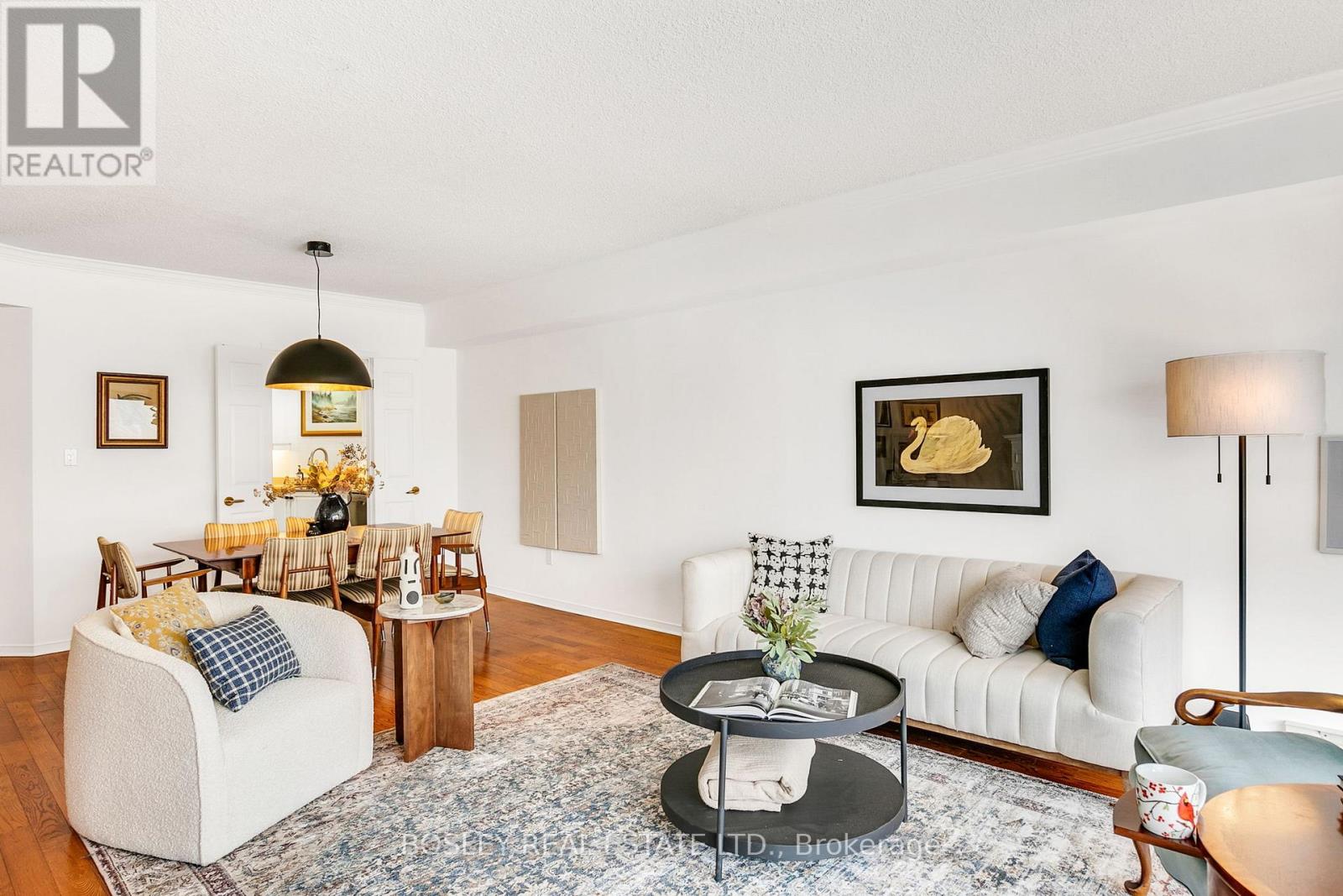 405 - 1818 Bayview Avenue, Toronto, Ontario  M4G 3C7 - Photo 12 - C12895492