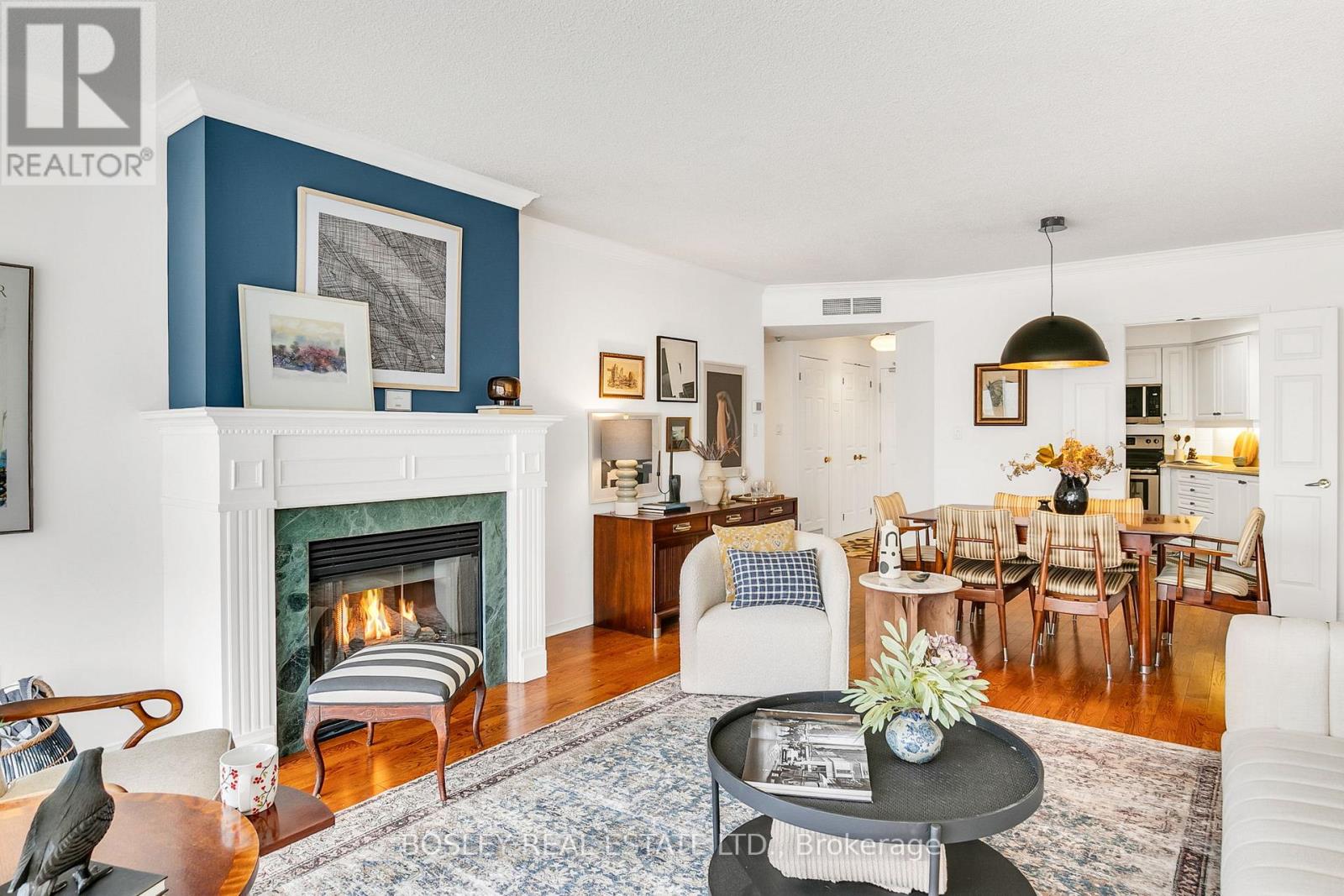 405 - 1818 Bayview Avenue, Toronto, Ontario  M4G 3C7 - Photo 13 - C12895492