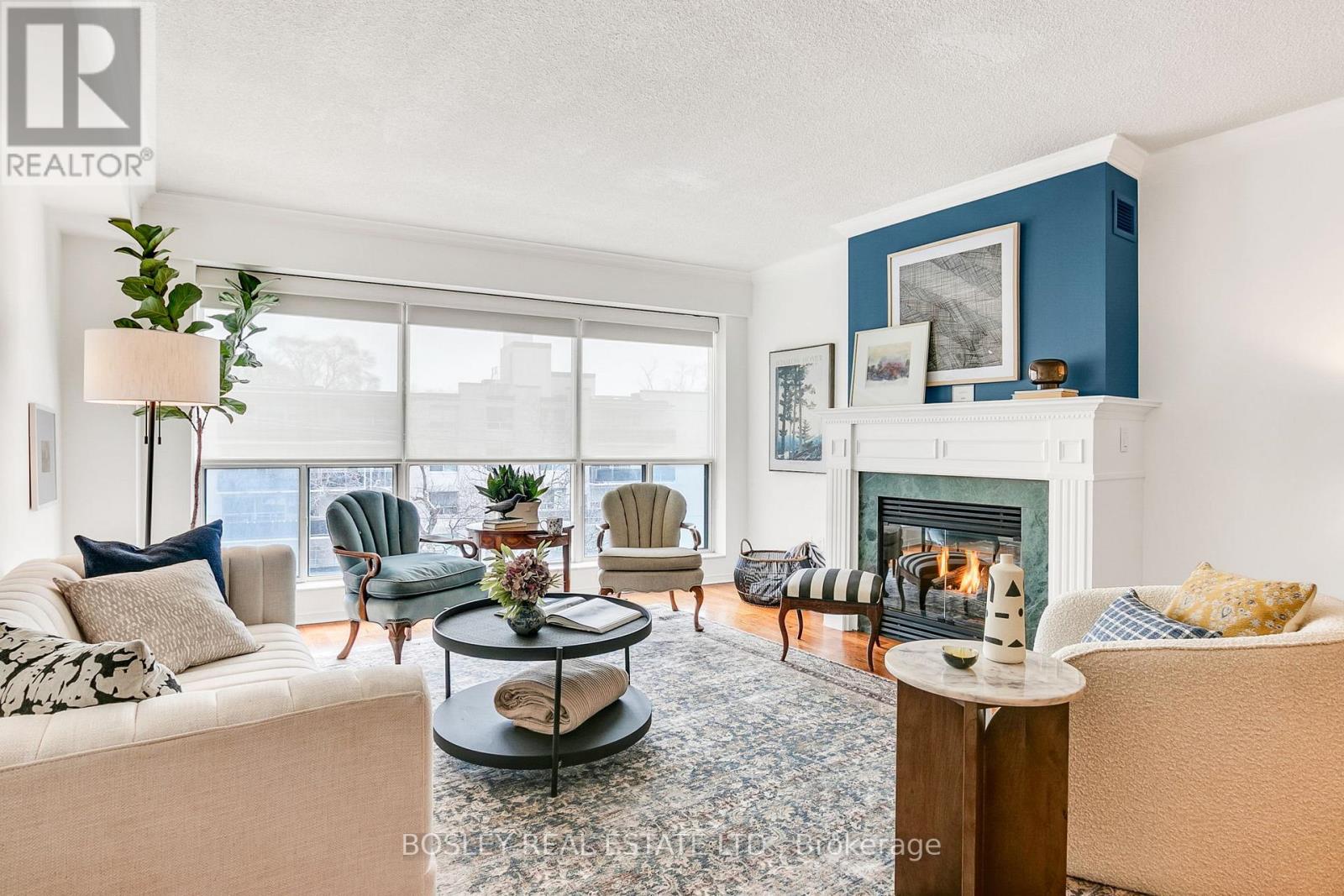 405 - 1818 Bayview Avenue, Toronto, Ontario  M4G 3C7 - Photo 14 - C12895492