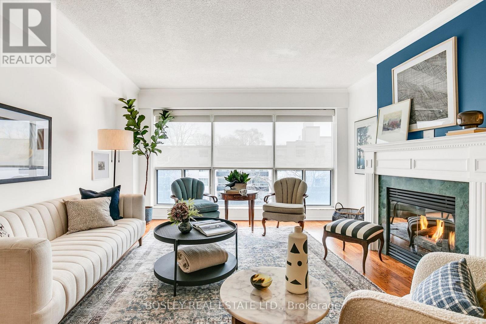 405 - 1818 Bayview Avenue, Toronto, Ontario  M4G 3C7 - Photo 15 - C12895492