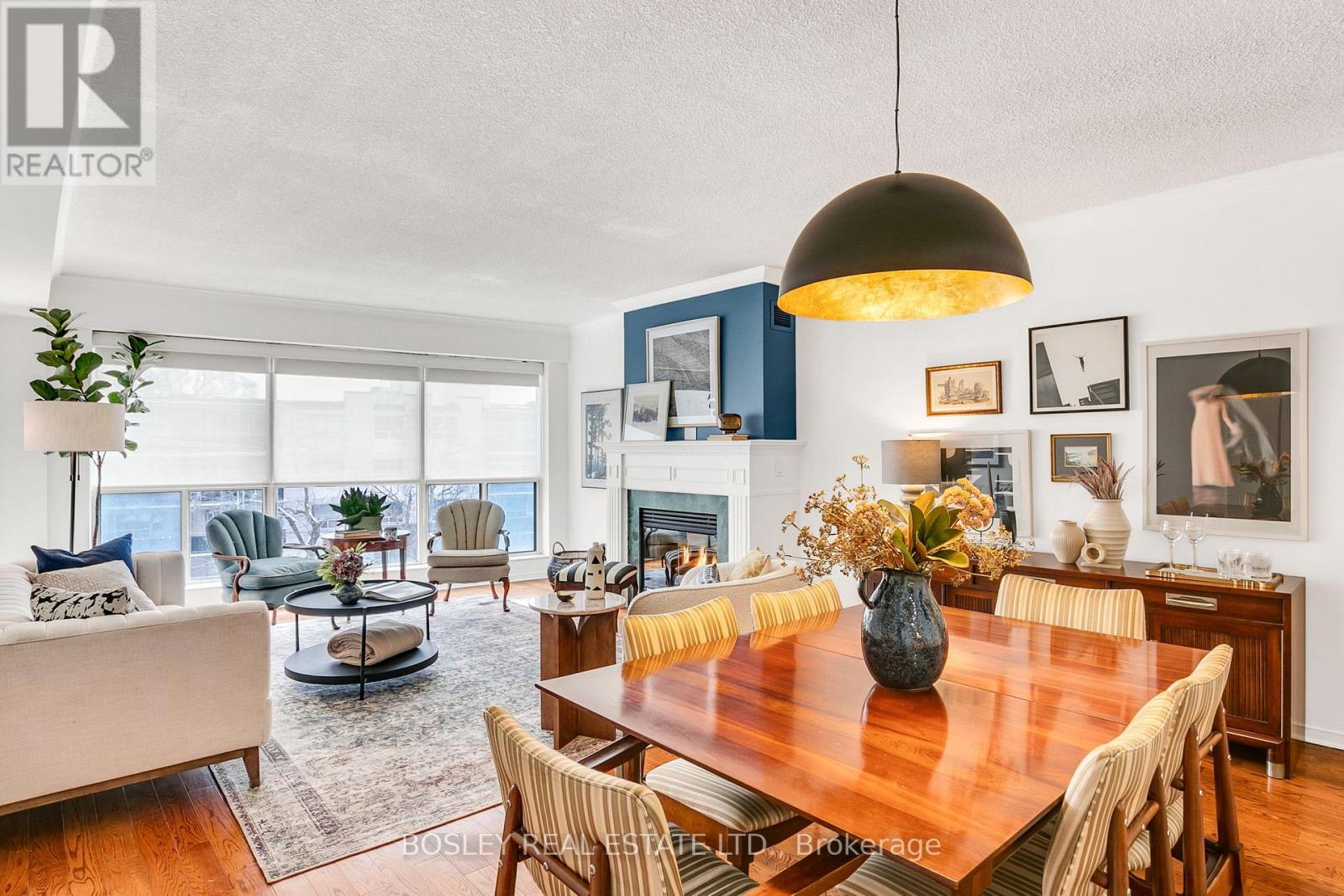 405 - 1818 Bayview Avenue, Toronto, Ontario  M4G 3C7 - Photo 22 - C12895492