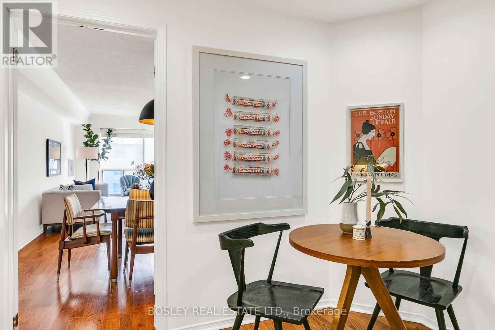 405 - 1818 Bayview Avenue, Toronto, Ontario  M4G 3C7 - Photo 24 - C12895492