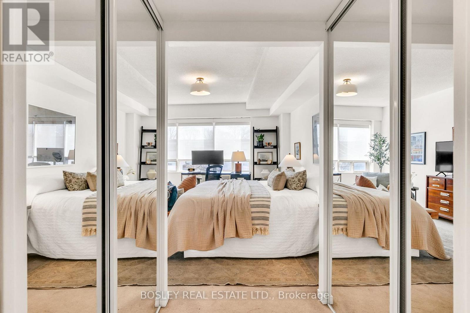 405 - 1818 Bayview Avenue, Toronto, Ontario  M4G 3C7 - Photo 28 - C12895492