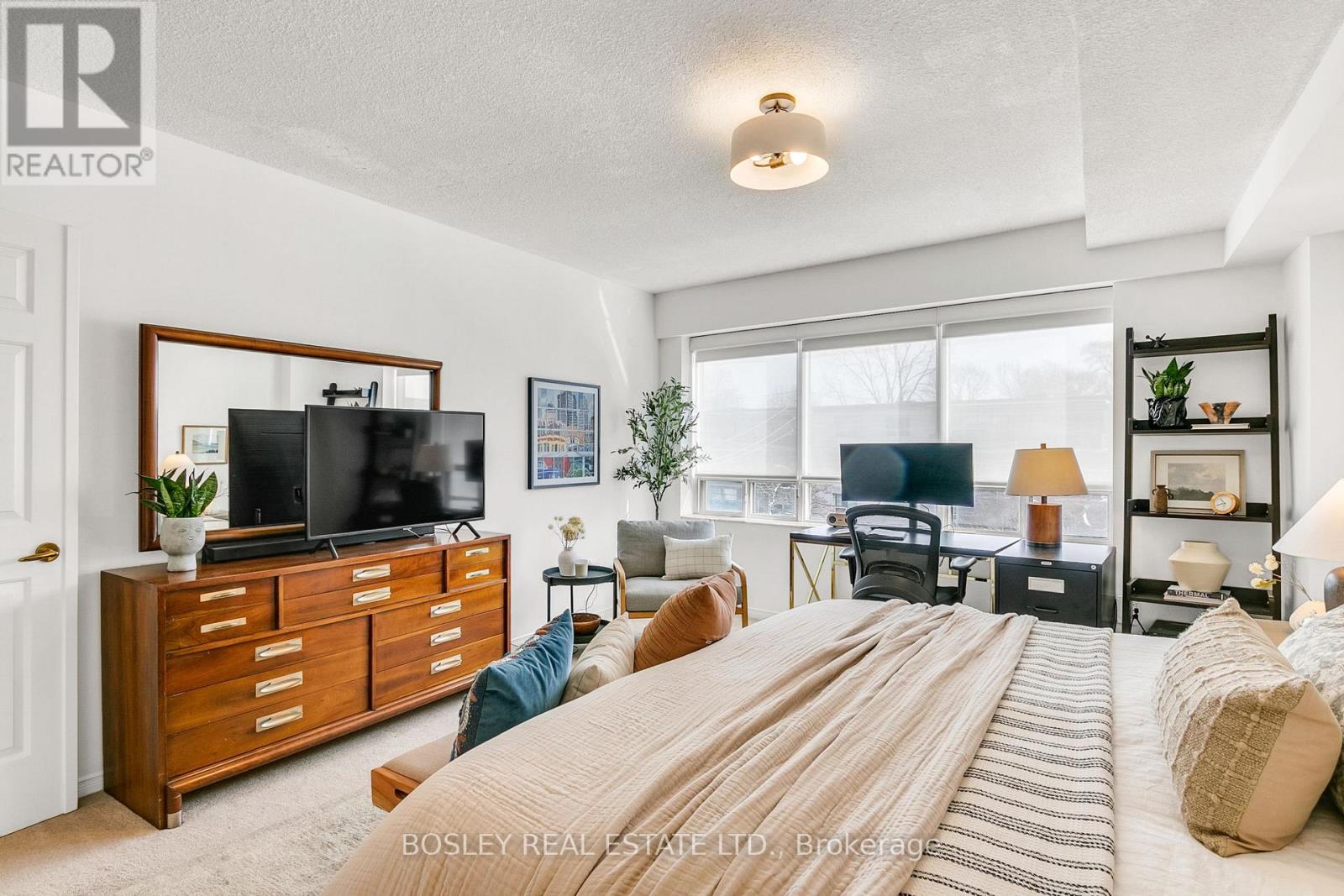 405 - 1818 Bayview Avenue, Toronto, Ontario  M4G 3C7 - Photo 32 - C12895492