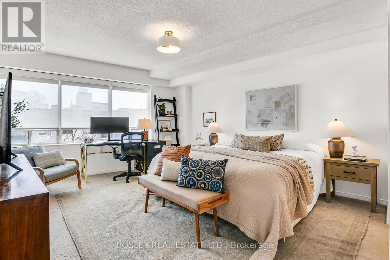 405 - 1818 Bayview Avenue, Toronto, Ontario  M4G 3C7 - Photo 35 - C12895492