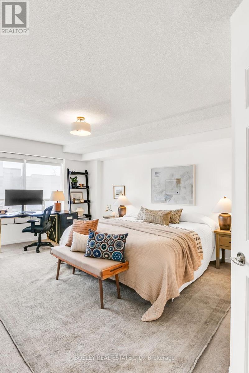 405 - 1818 Bayview Avenue, Toronto, Ontario  M4G 3C7 - Photo 38 - C12895492