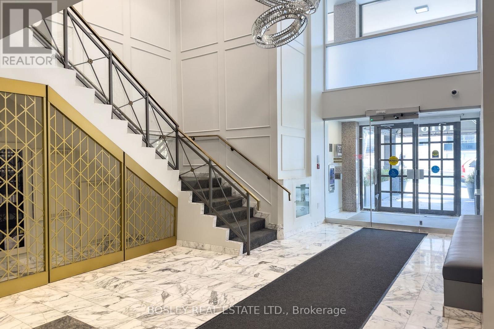 405 - 1818 Bayview Avenue, Toronto, Ontario  M4G 3C7 - Photo 4 - C12895492