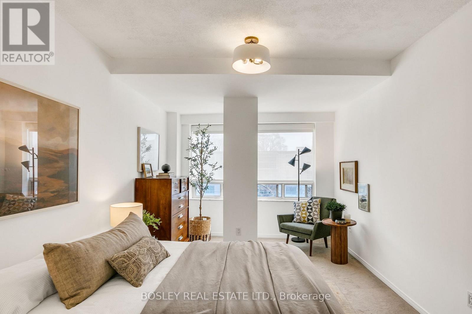 405 - 1818 Bayview Avenue, Toronto, Ontario  M4G 3C7 - Photo 40 - C12895492