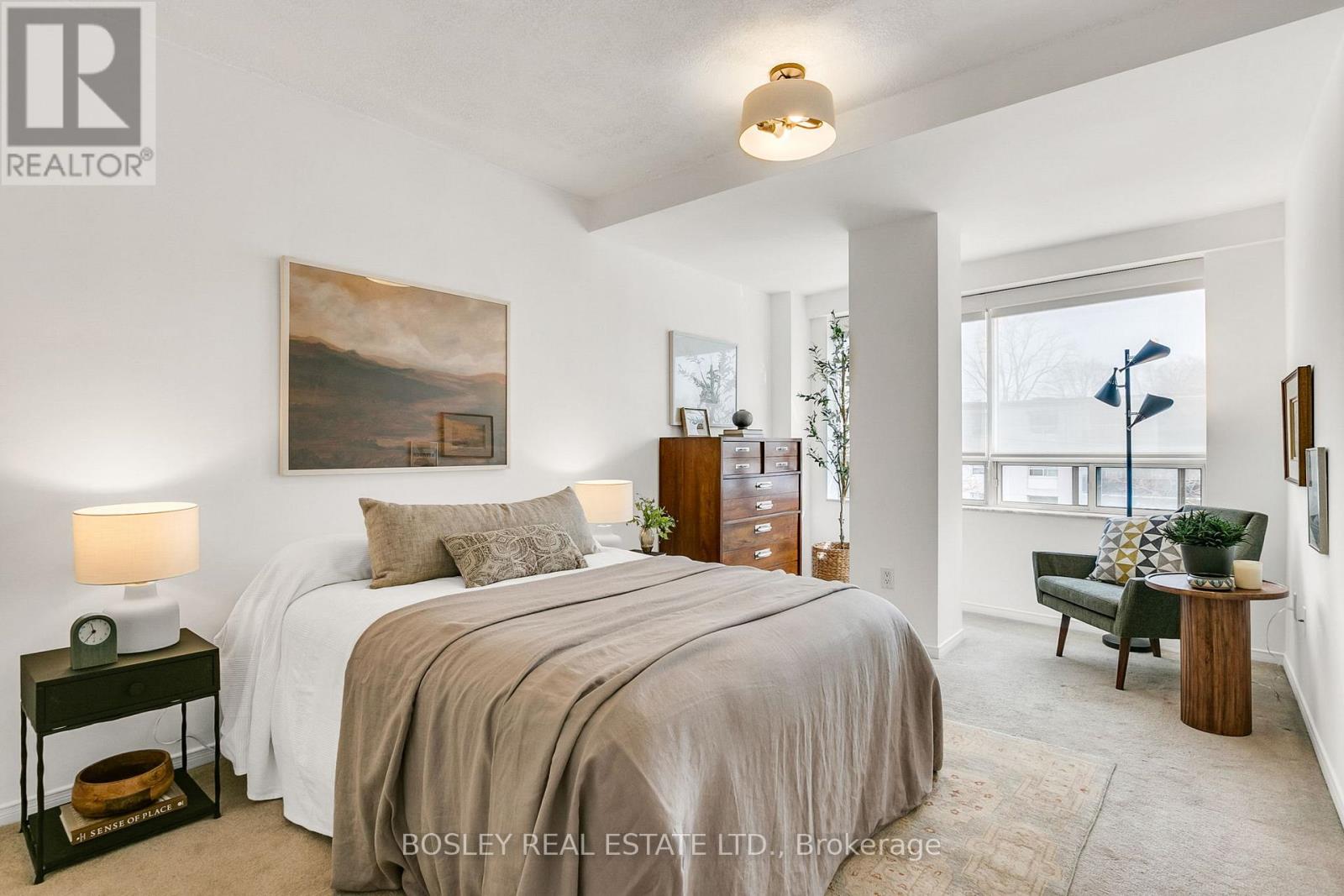 405 - 1818 Bayview Avenue, Toronto, Ontario  M4G 3C7 - Photo 41 - C12895492