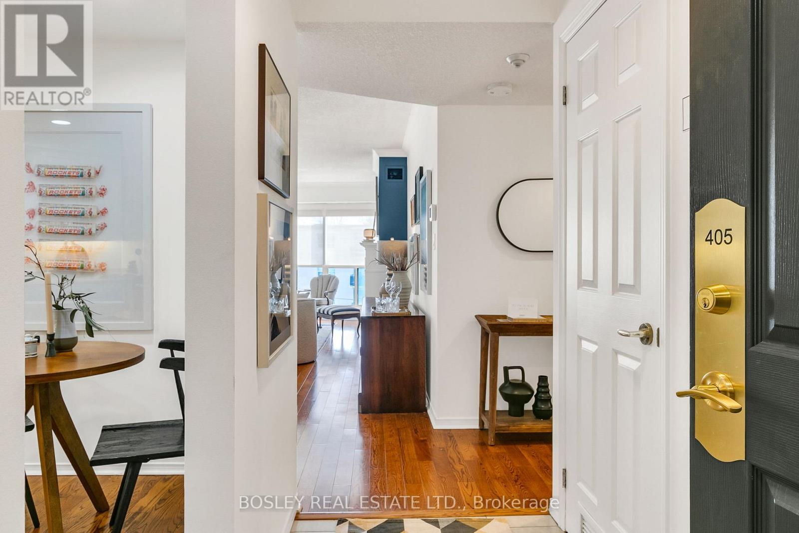 405 - 1818 Bayview Avenue, Toronto, Ontario  M4G 3C7 - Photo 6 - C12895492