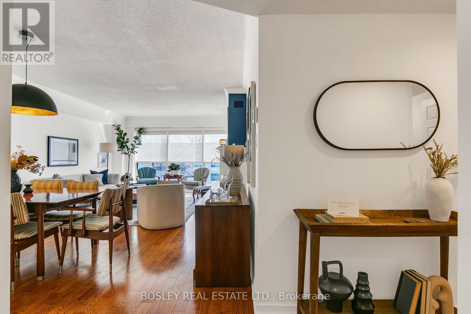 405 - 1818 Bayview Avenue, Toronto, Ontario  M4G 3C7 - Photo 7 - C12895492