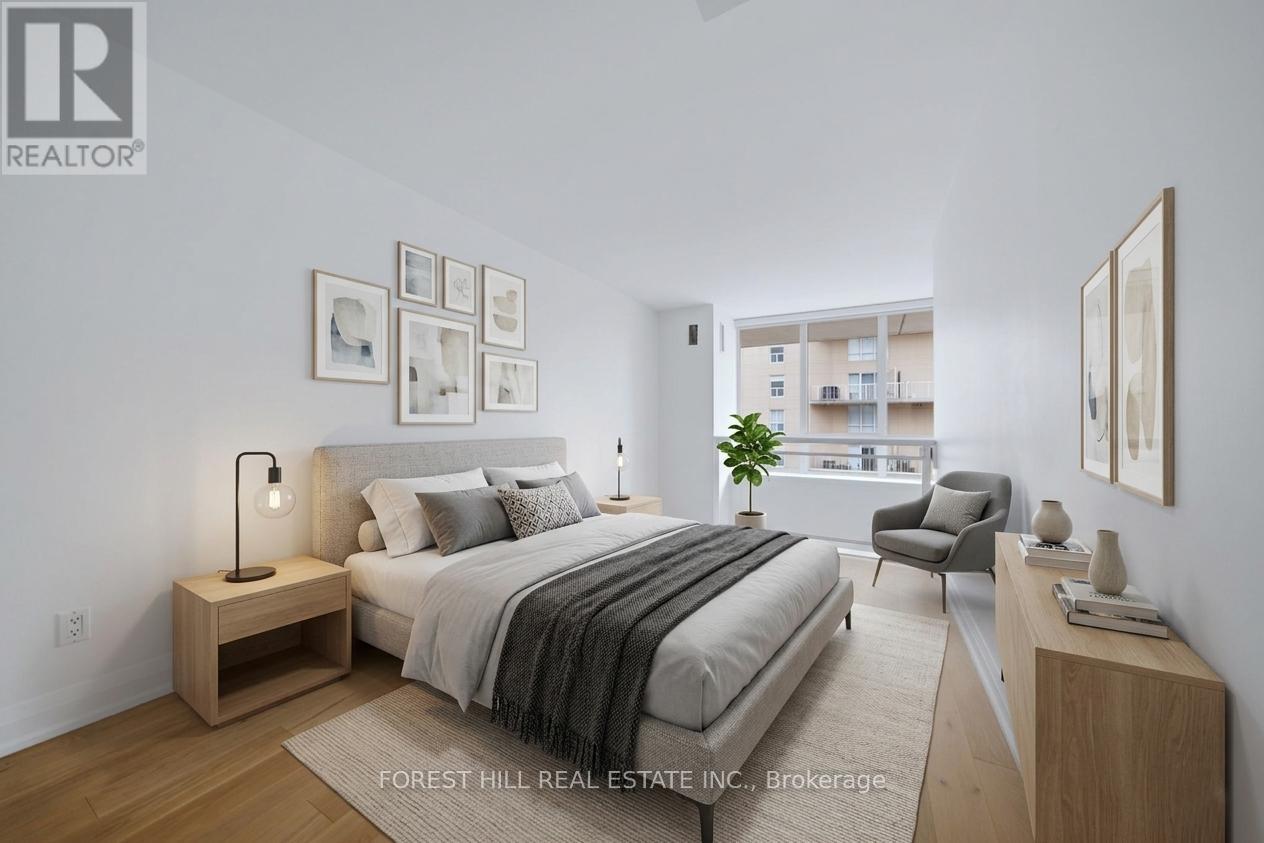 631 - 139 Merton Street, Toronto, Ontario  M4S 3G7 - Photo 10 - C12895524