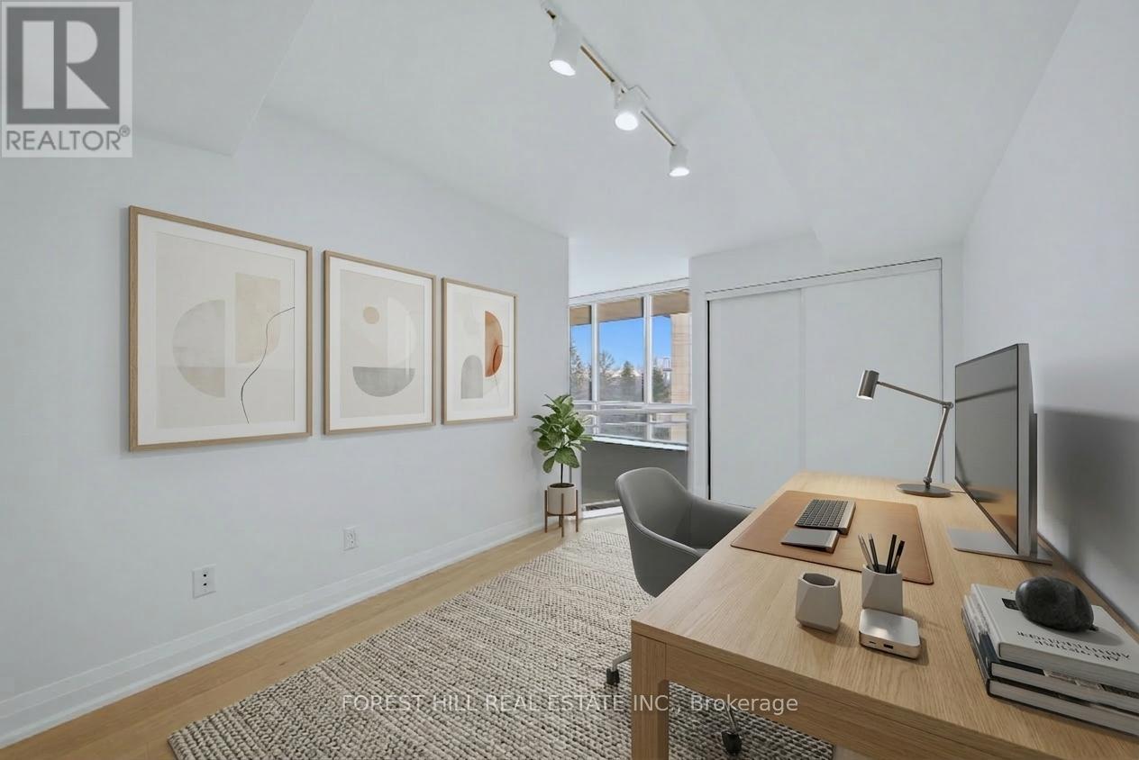 631 - 139 Merton Street, Toronto, Ontario  M4S 3G7 - Photo 11 - C12895524