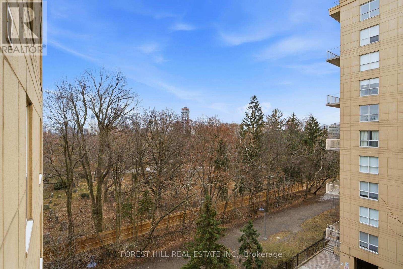 631 - 139 Merton Street, Toronto, Ontario  M4S 3G7 - Photo 12 - C12895524