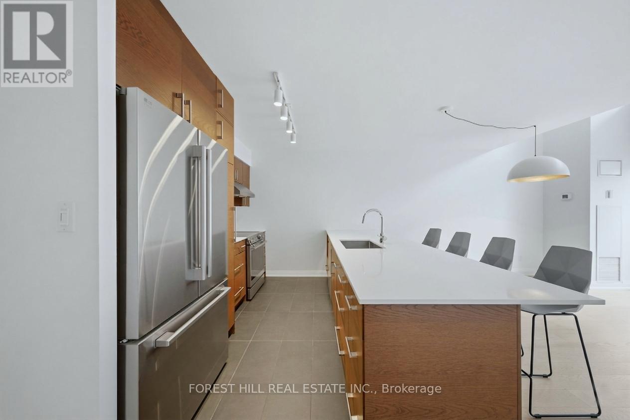 631 - 139 Merton Street, Toronto, Ontario  M4S 3G7 - Photo 5 - C12895524