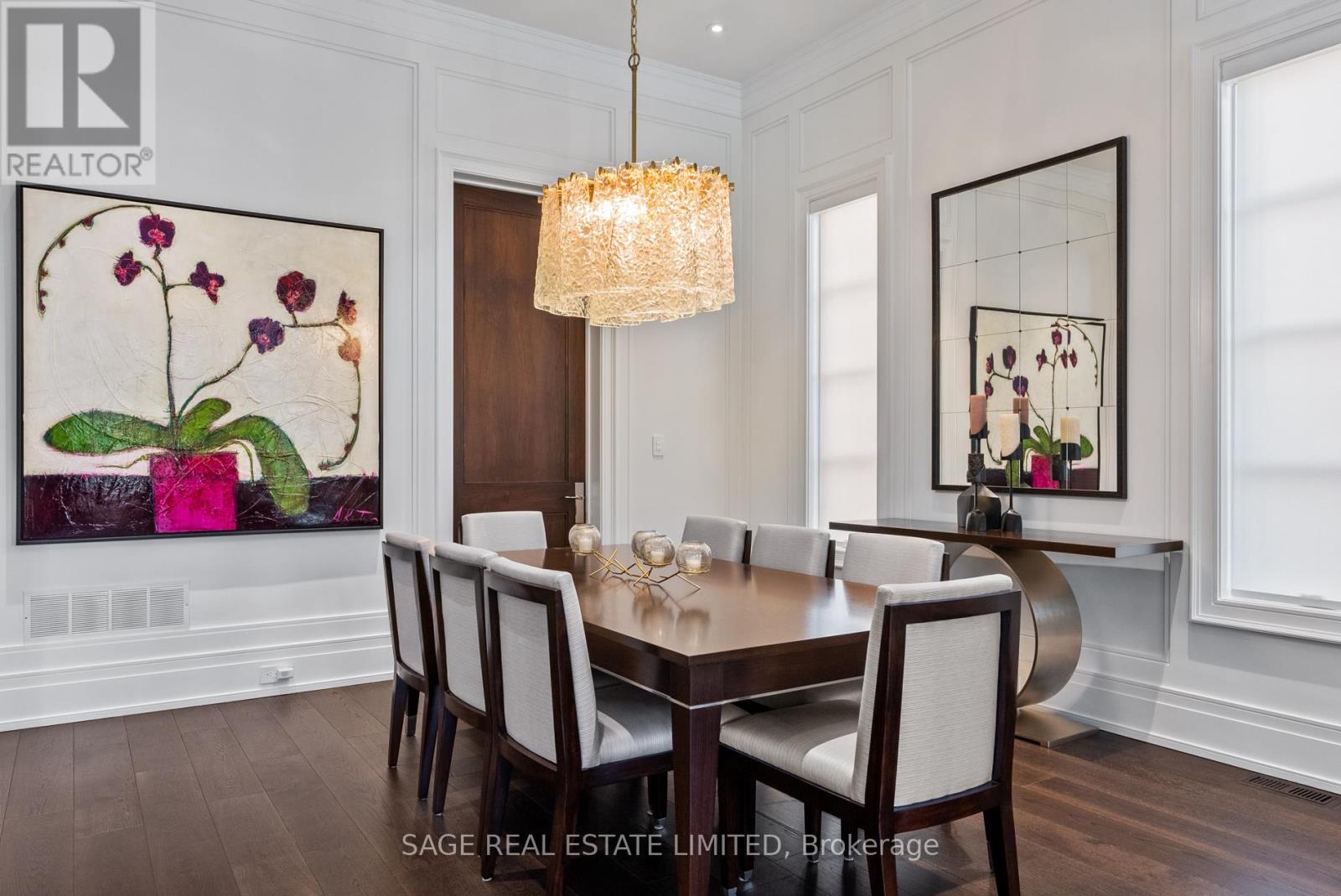 11 Ridgewood Road, Toronto, Ontario  M5P 1T4 - Photo 13 - C12895606