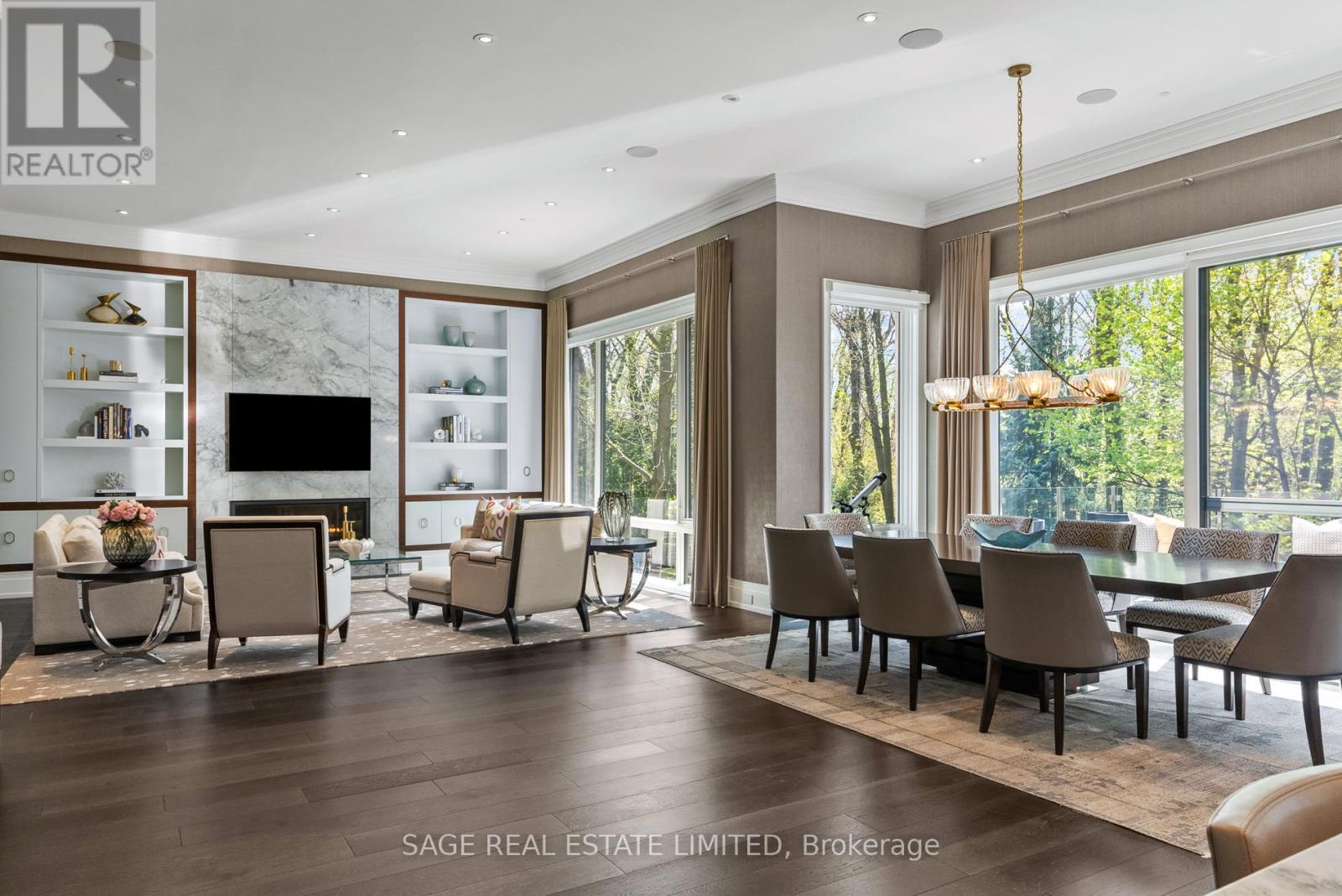 11 Ridgewood Road, Toronto, Ontario  M5P 1T4 - Photo 22 - C12895606