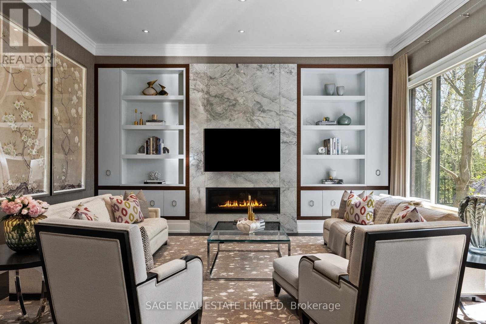 11 Ridgewood Road, Toronto, Ontario  M5P 1T4 - Photo 24 - C12895606