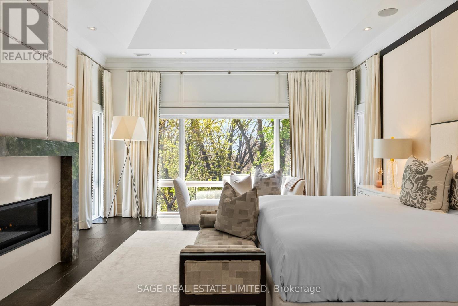 11 Ridgewood Road, Toronto, Ontario  M5P 1T4 - Photo 26 - C12895606