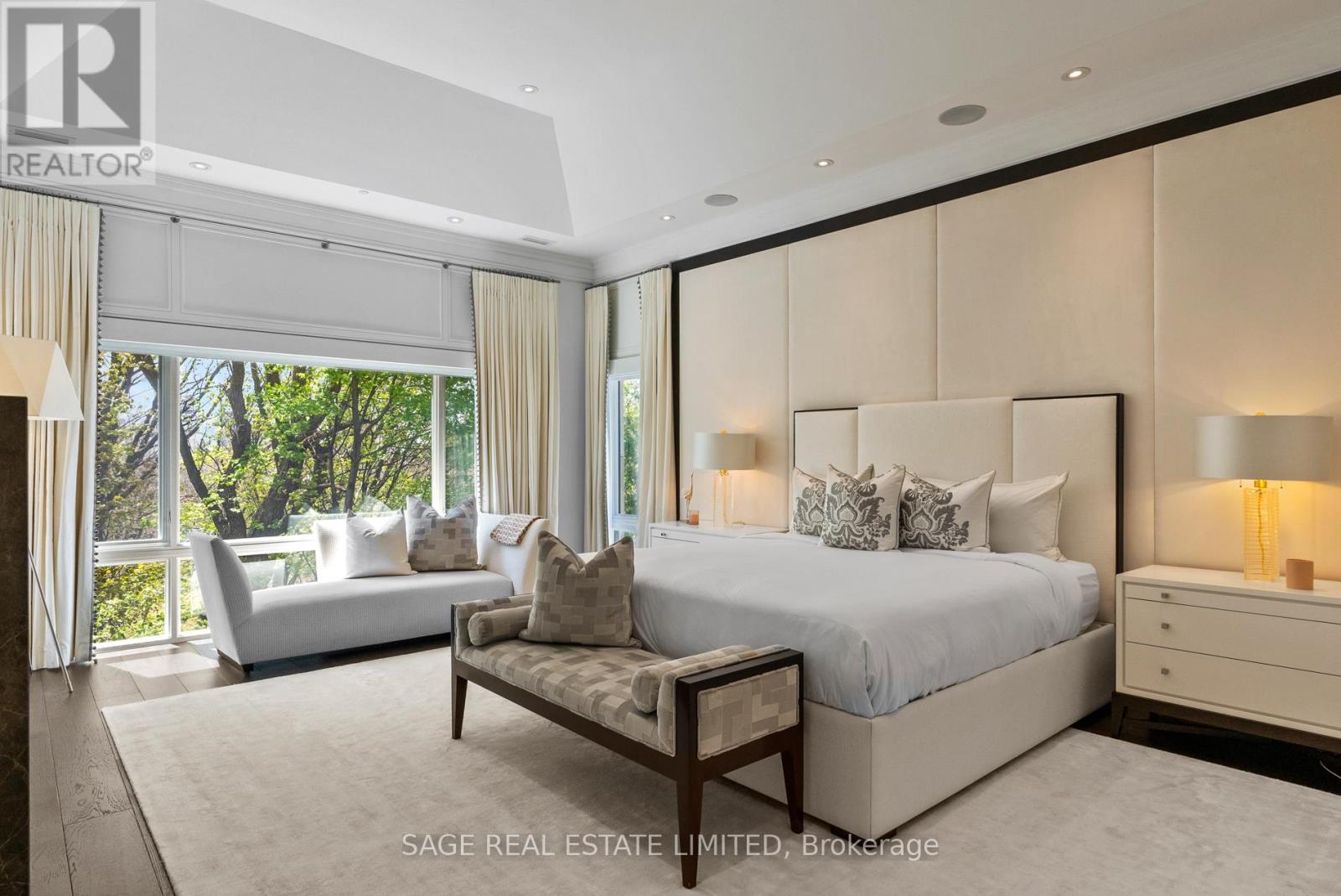 11 Ridgewood Road, Toronto, Ontario  M5P 1T4 - Photo 27 - C12895606