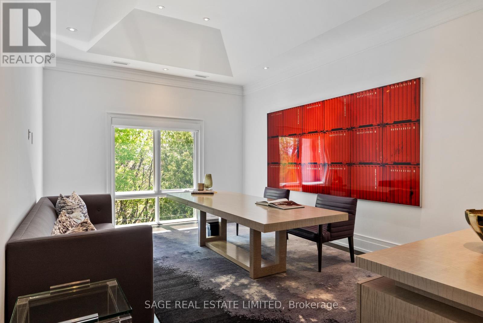 11 Ridgewood Road, Toronto, Ontario  M5P 1T4 - Photo 33 - C12895606