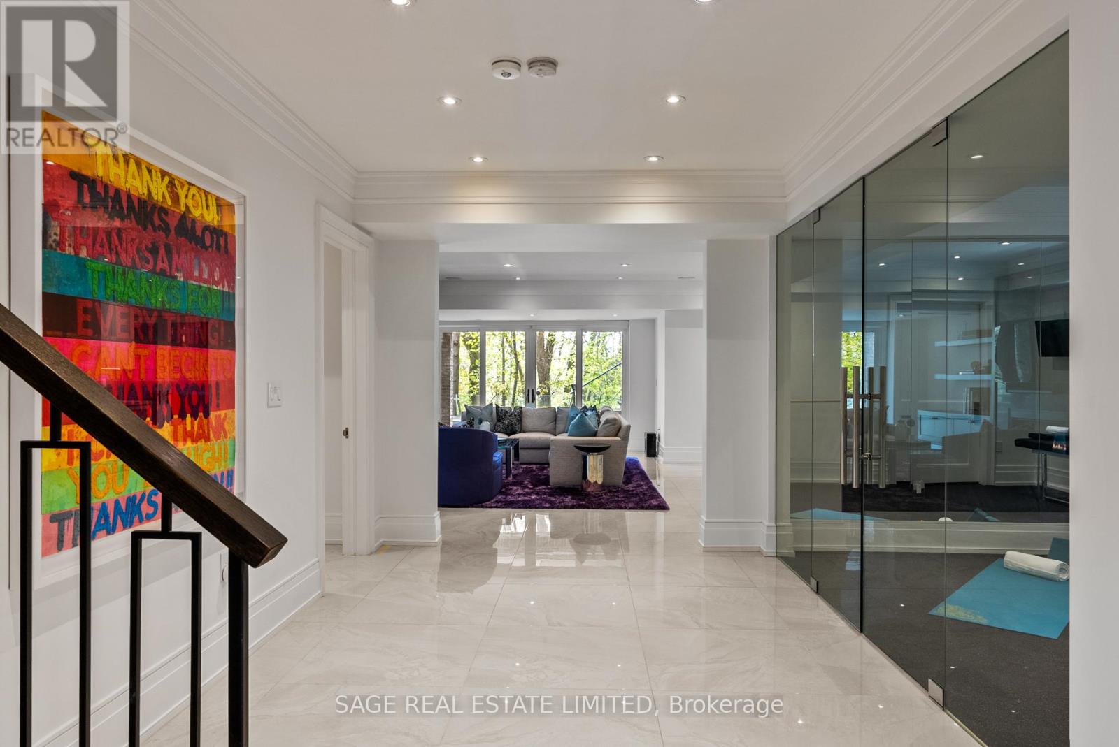 11 Ridgewood Road, Toronto, Ontario  M5P 1T4 - Photo 40 - C12895606