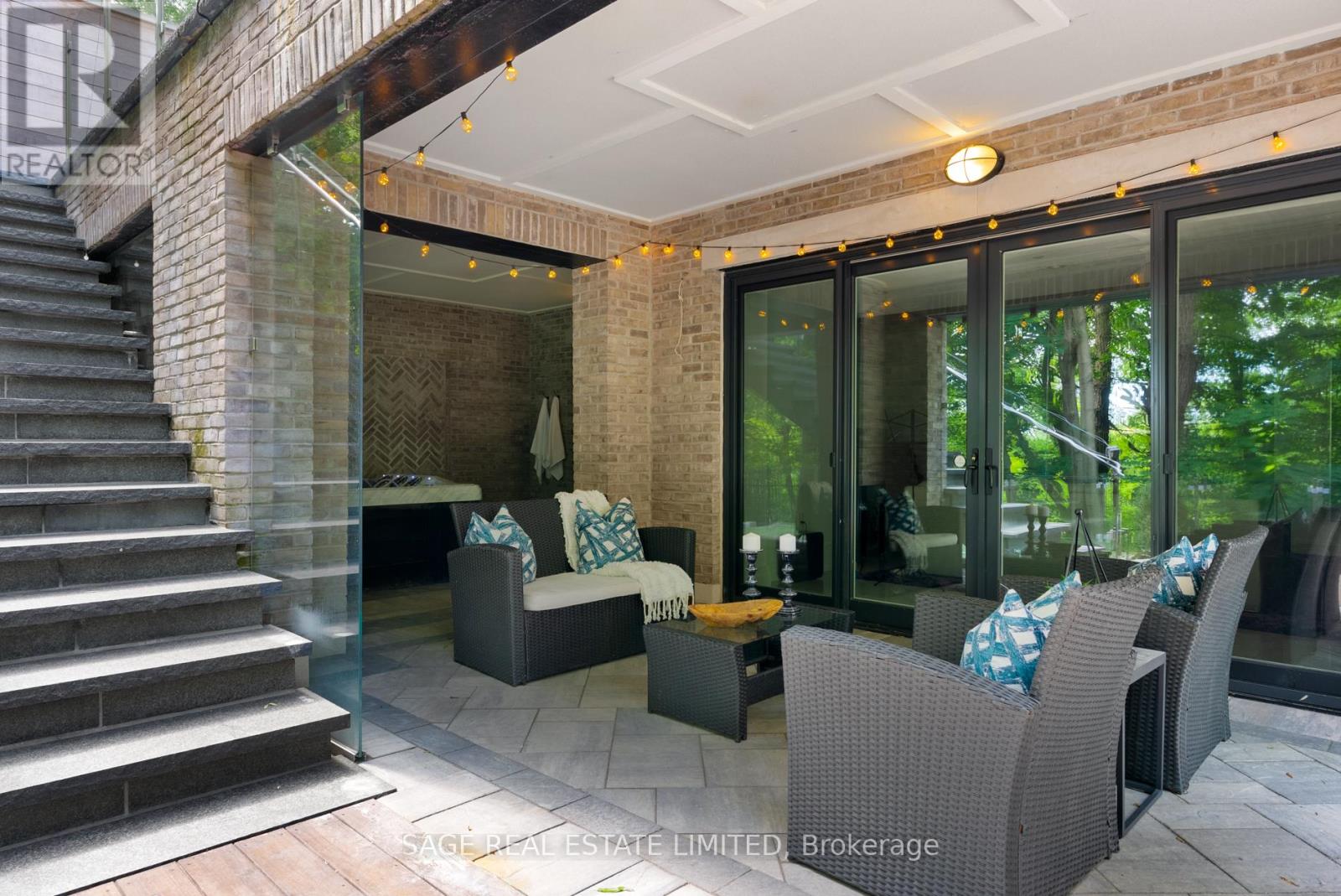 11 Ridgewood Road, Toronto, Ontario  M5P 1T4 - Photo 46 - C12895606