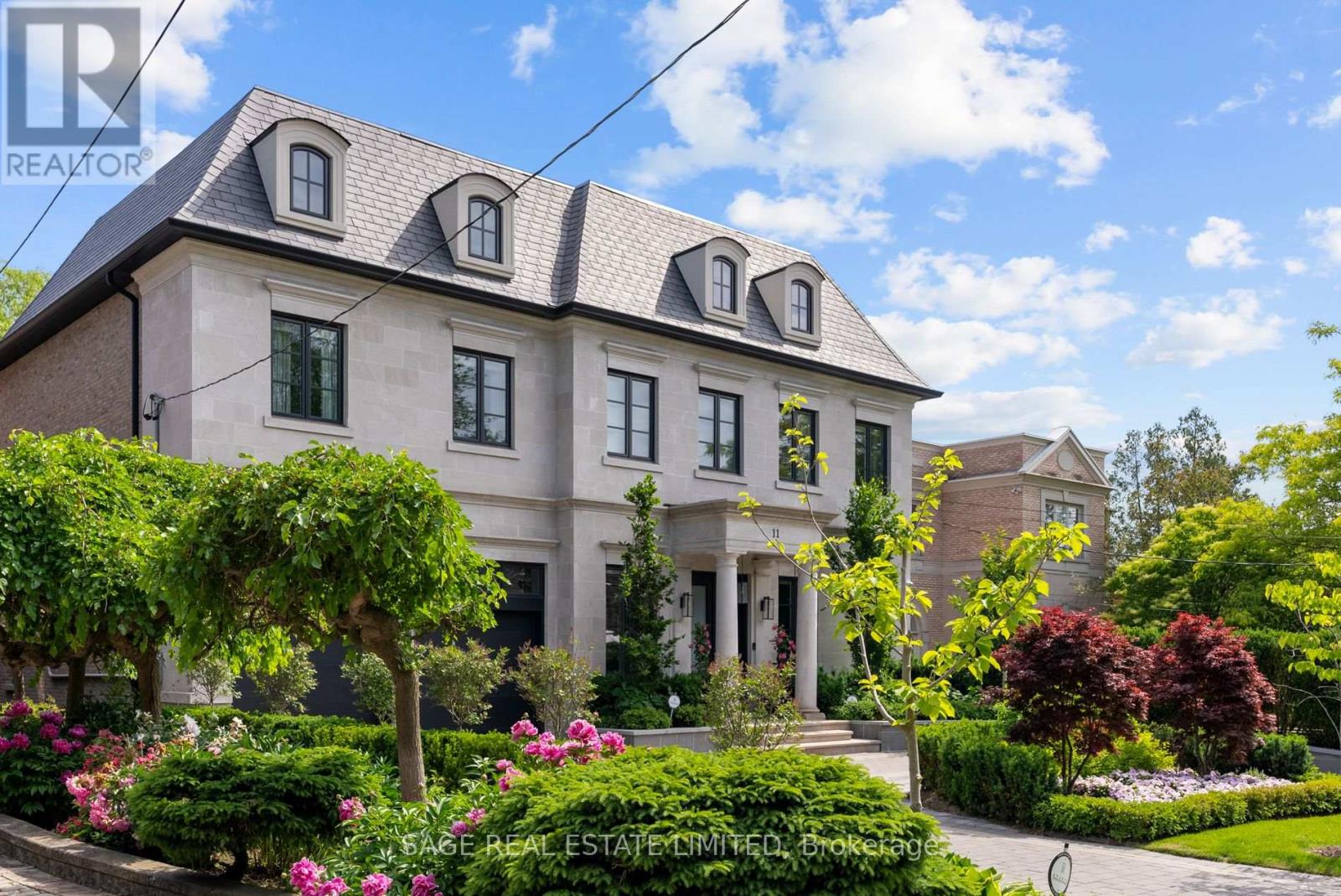 11 Ridgewood Road, Toronto, Ontario  M5P 1T4 - Photo 47 - C12895606