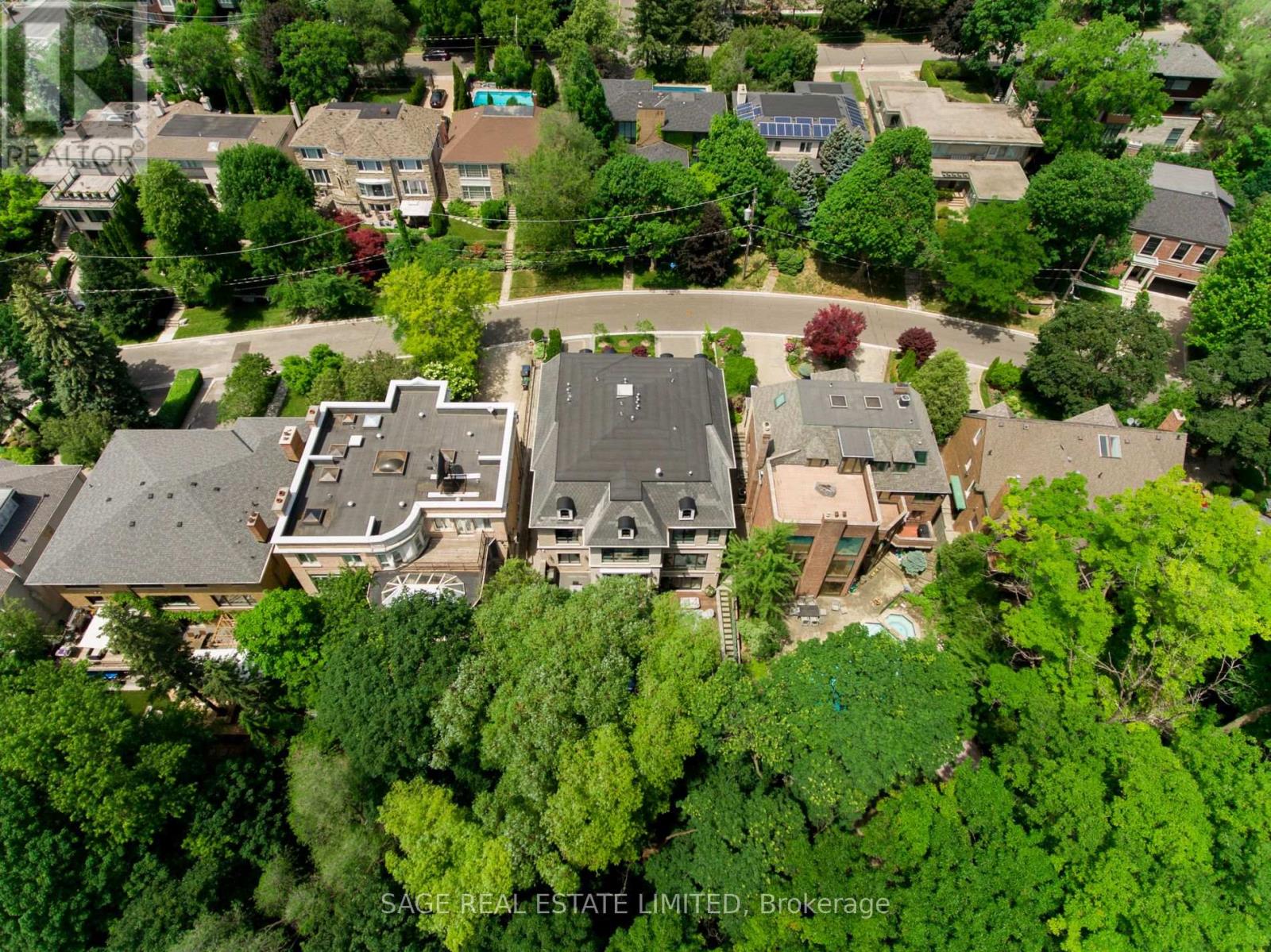 11 Ridgewood Road, Toronto, Ontario  M5P 1T4 - Photo 48 - C12895606