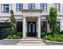 11 RIDGEWOOD ROAD, Toronto, Ontario