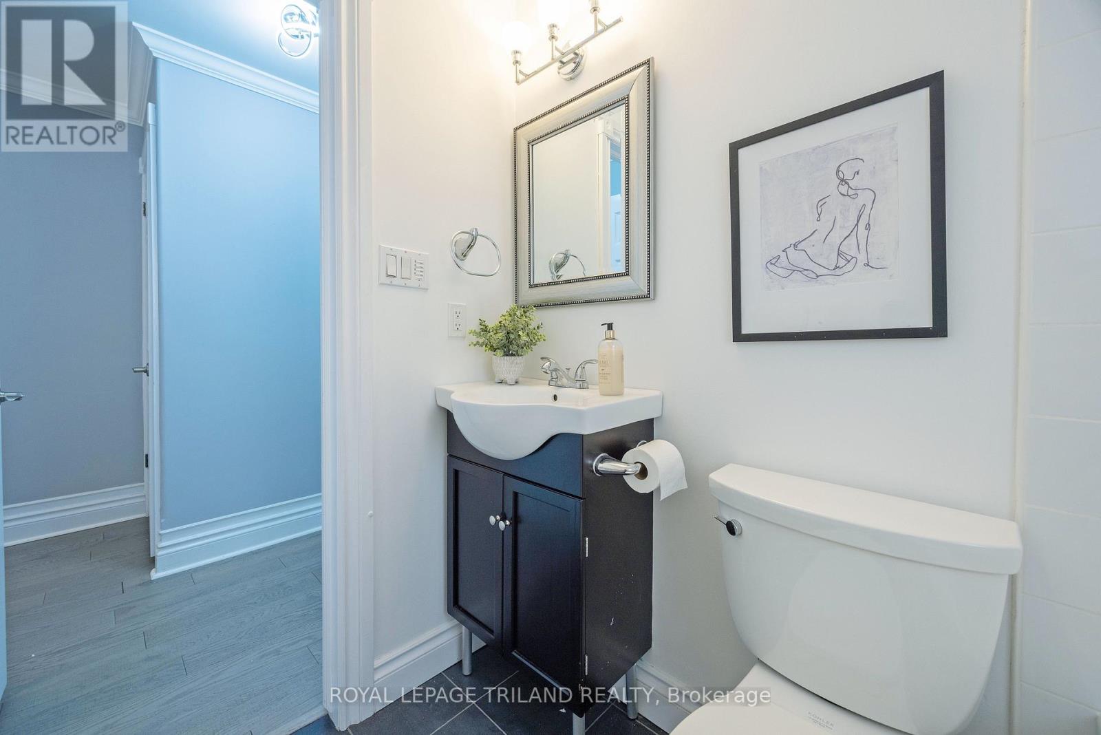 306 - 460 Wellington Street, London East, Ontario  N6A 3P8 - Photo 29 - X12771690