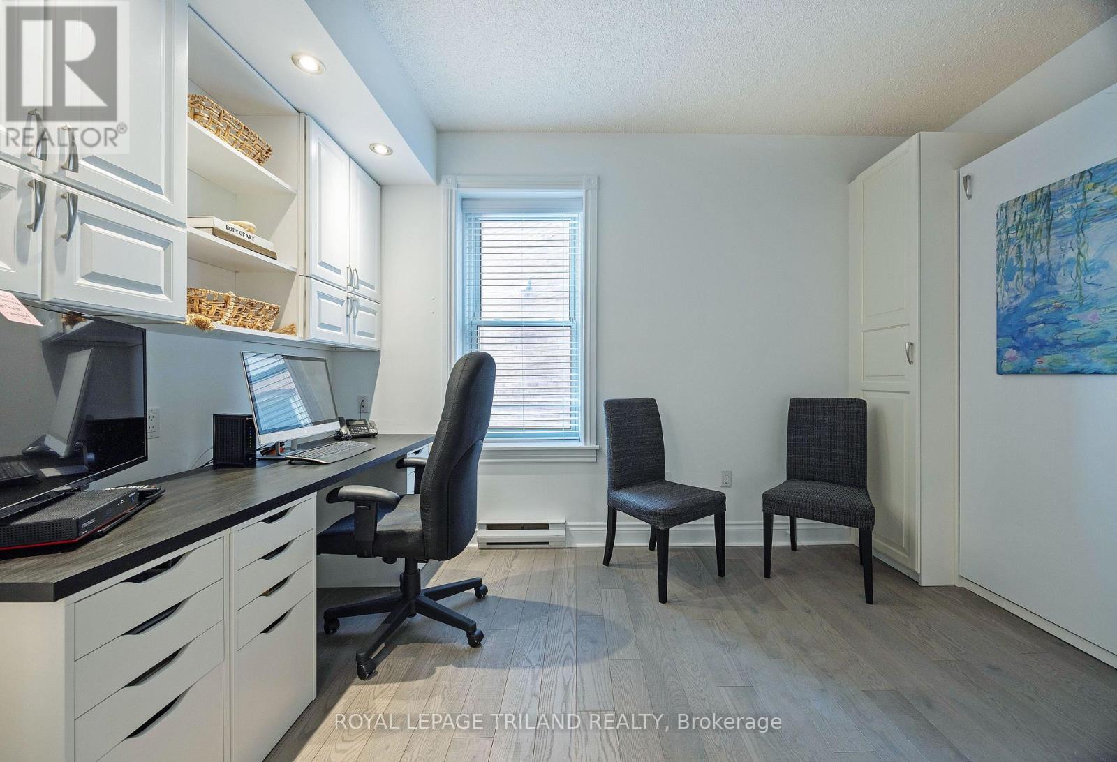 306 - 460 Wellington Street, London East, Ontario  N6A 3P8 - Photo 27 - X12771690