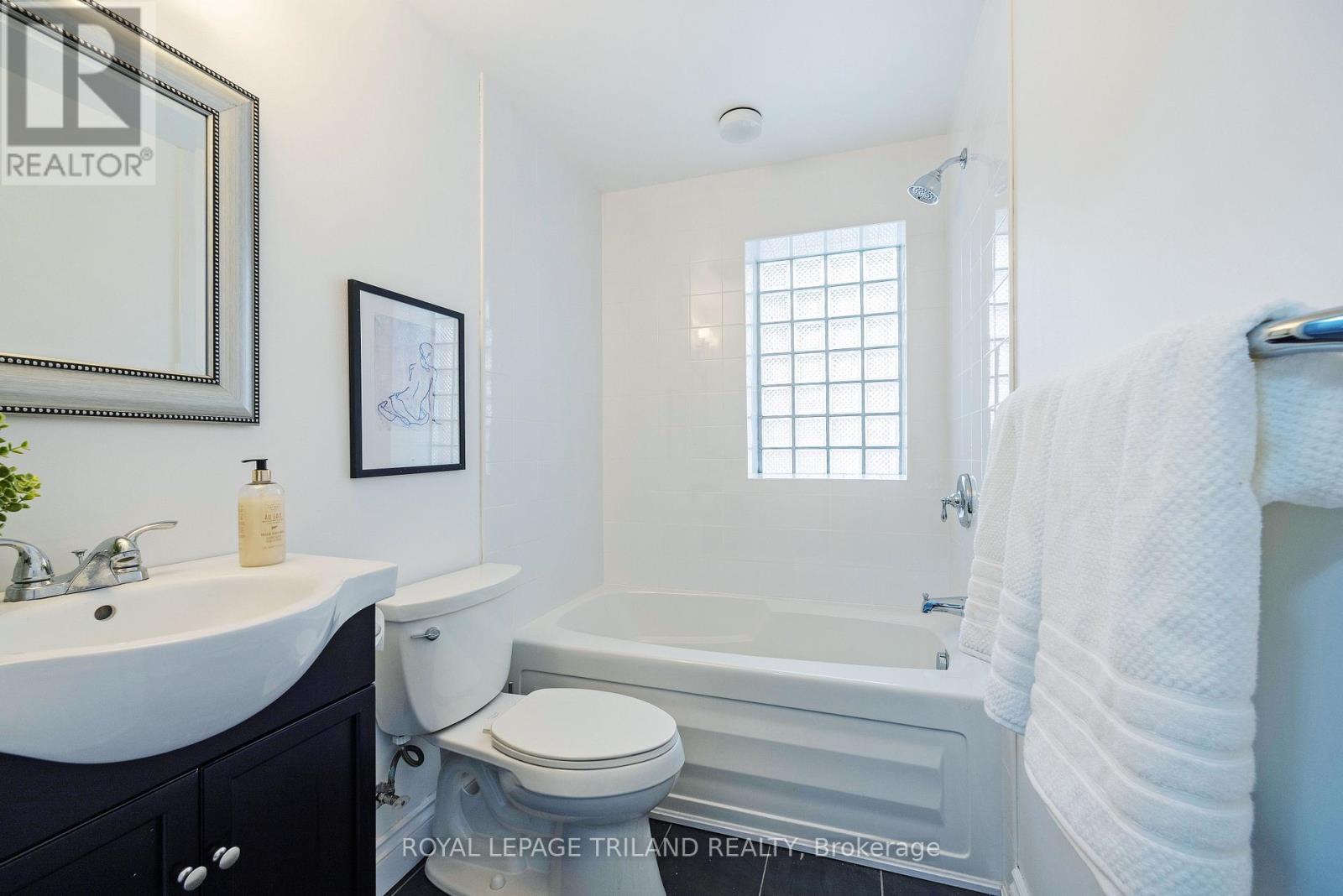 306 - 460 Wellington Street, London East, Ontario  N6A 3P8 - Photo 28 - X12771690