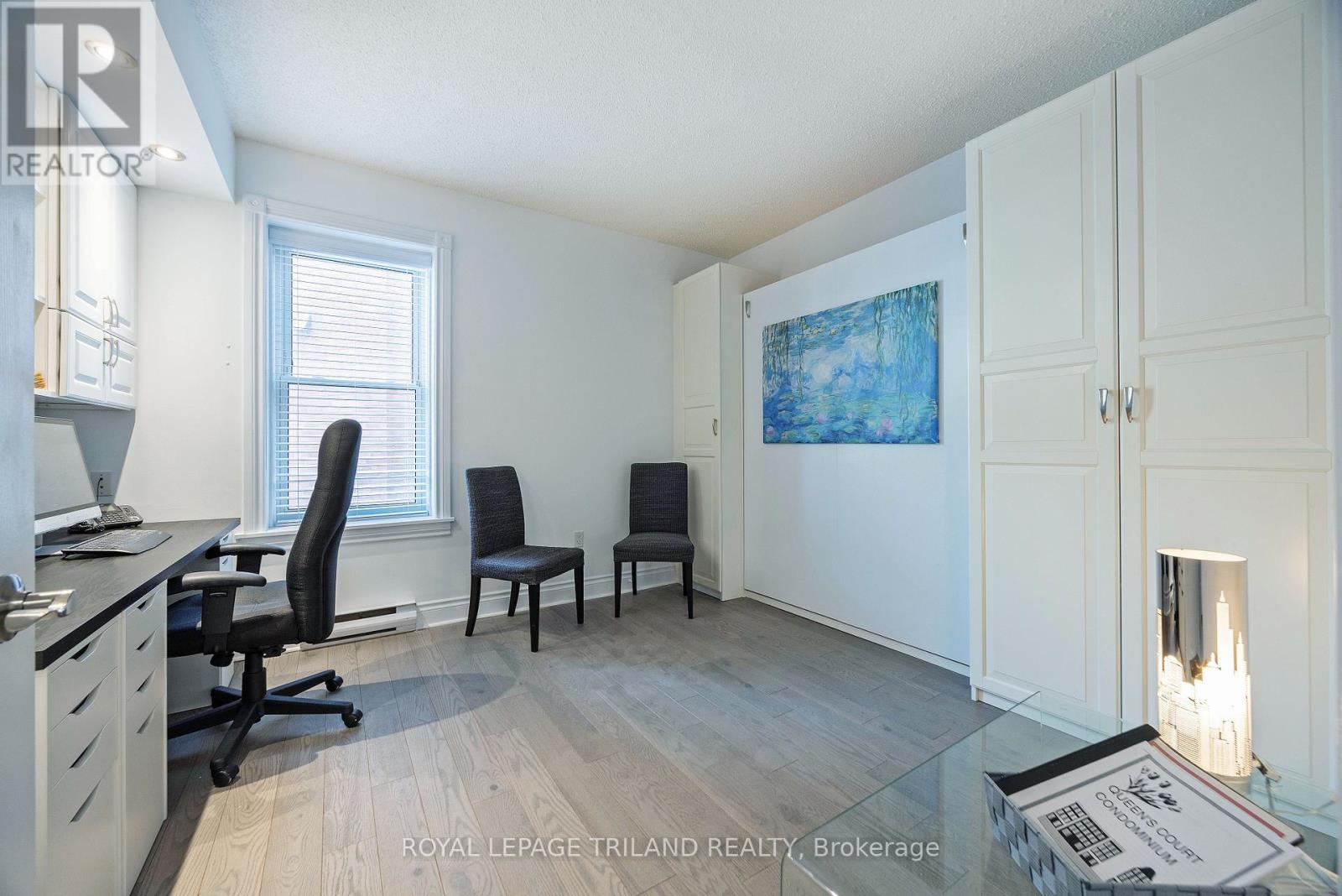 306 - 460 Wellington Street, London East, Ontario  N6A 3P8 - Photo 26 - X12771690