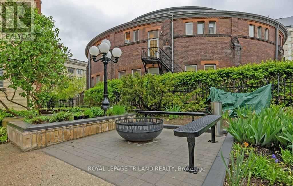 306 - 460 Wellington Street, London East, Ontario  N6A 3P8 - Photo 32 - X12771690