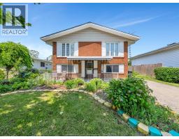 10670 LAMBETH ROAD, Windsor, Ontario