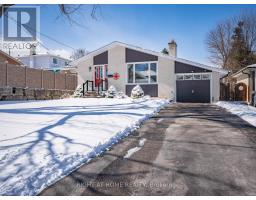 971 ESSA CRESCENT, Pickering, Ontario