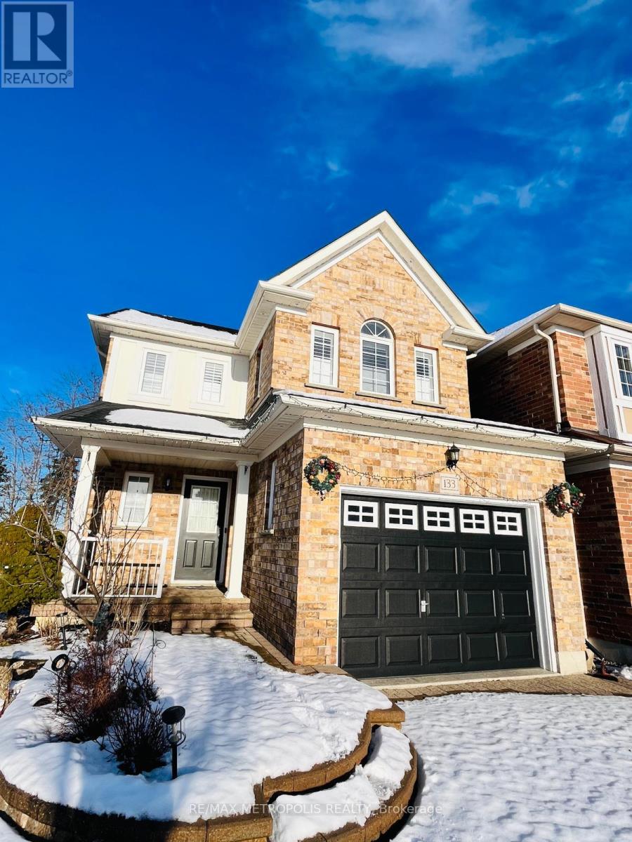 133 LADY MAY DRIVE, Oshawa, Ontario