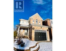 133 LADY MAY DRIVE, Oshawa, Ontario