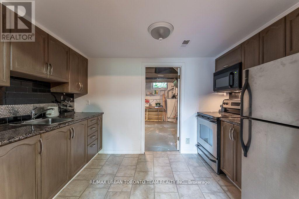 35 Brumwell Street, Toronto (Centennial Scarborough), Ontario  M1C 2K7 - Photo 29 - E12895576